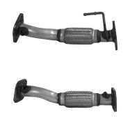 TUYAU D'ÉCHAPPEMENT KIA Picanto 1.2i 16v Mot.G4LA (2017-2020)