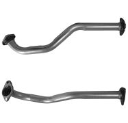 TUYAU D'ÉCHAPPEMENT HONDA CR-V 2.0i 16v Mot.R20A9 (2012-2018)