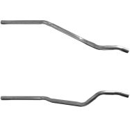 TUYAU D'ÉCHAPPEMENT OPEL Astra H 1.7CDTi Mot.Z17DTJ/ Z17DTR (Break) (2007-2009)