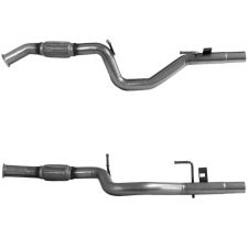TUYAU D'ÉCHAPPEMENT FIAT 500X 1.0i 12v Mot.55282151 (2015-2019)