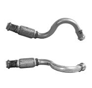 TUYAU D'ÉCHAPPEMENT CITROEN C4 1.5HDi Mot.YHS/ YHZ (2020->)