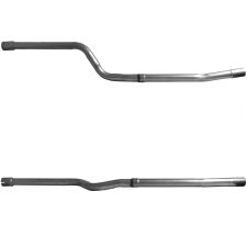 TUYAU D'ÉCHAPPEMENT BMW 316d F30/ F31 2.0TD (2012-2015)
