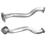 TUYAU D'ÉCHAPPEMENT RENAULT Laguna 1.8i 8v Mot.F3P (1994-2001)