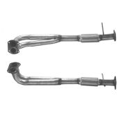 TUYAU D'ÉCHAPPEMENT ROVER 820 2.0i 16v (1996-1999)