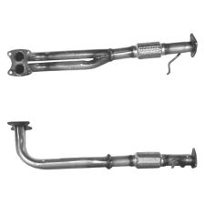 TUYAU D'ÉCHAPPEMENT ROVER 214 1.4i 16v Mot.14K4C/ 14K4D/ 14K4F (1989-1995)