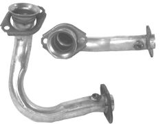 TUYAU D'ÉCHAPPEMENT VOLVO 460 1.6i 8v Mot.B16F (1993-1997)