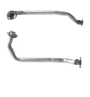 TUYAU D'ÉCHAPPEMENT RENAULT Clio 1.2i 8v Mot.E5F/ E7F (1º Tuyau) (Avec Sonde) (1990-1998)