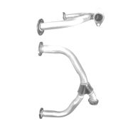 TUYAU D'ÉCHAPPEMENT SUZUKI Vitara 2.0i V6 24v Mot.H20A (1995-1996)