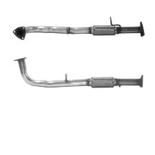 TUYAU D'ÉCHAPPEMENT HONDA Accord 2.0i 16v Mot.F20A2/ F20A3/ F20A4/ F20A8 (1990-1994)