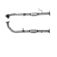 TUYAU D'ÉCHAPPEMENT HONDA Accord 2.0i 16v Mot.F20Z1/ F20Z2 (High Compression) (1994-1998)