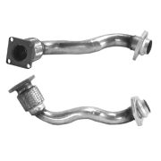 TUYAU D'ÉCHAPPEMENT SEAT Cordoba 1.9D Mot.1Y (1993-1996)