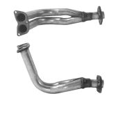 TUYAU D'ÉCHAPPEMENT ROVER Montego 2.0i 8v Mot.20H (1990-1994)