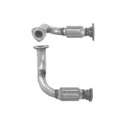 TUYAU D'ÉCHAPPEMENT FIAT Punto 1.4i 8v GT Turbo (1993-1999)