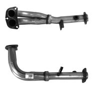 TUYAU D'ÉCHAPPEMENT HONDA CR-V 2.0i 16v Mot.B20B/ B20Z1 (1996-2002)