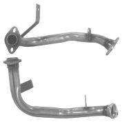 TUYAU D'ÉCHAPPEMENT OPEL Astra F 1.4i 8v Mot.C14NZ/ C14SE (Automatique) (1991-1998)