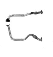 TUYAU D'ÉCHAPPEMENT SEAT Ibiza 1.4i 8v Mot.AEX (1995-1997)