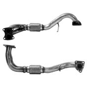 TUYAU D'ÉCHAPPEMENT ROVER MGF 1.8i 16v (1996-2000)