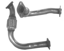 TUYAU D'ÉCHAPPEMENT RENAULT Megane 1.9D Mot.F8Q (1996-2002)