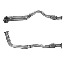 TUYAU D'ÉCHAPPEMENT FIAT Brava 1.4i 12v Mot.182A3/ 182A5 (1995-1999)