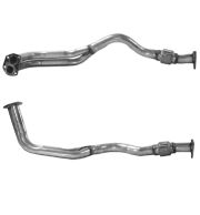 TUYAU D'ÉCHAPPEMENT FIAT Brava 1.4i 12v Mot.182A3/ 182A5 (1995-1999)