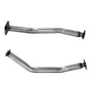 TUYAU D'ÉCHAPPEMENT DAIHATSU Sportrak 1.6i 16v (Longue 685mm) (1993-1997)