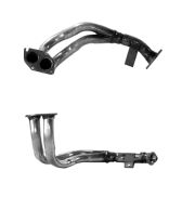 TUYAU D'ÉCHAPPEMENT OPEL Astra F 1.8i 16v Mot.C18XEL (1993-1998)