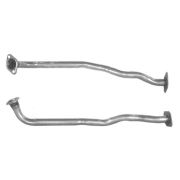 TUYAU D'ÉCHAPPEMENT NISSAN Micra 1.0i 16v Mot.CG10DE (1992-2000)