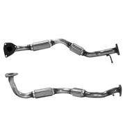 TUYAU D'ÉCHAPPEMENT DAEWOO Lanos 1.3i 8v (1997-2000)