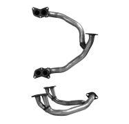 TUYAU D'ÉCHAPPEMENT SUBARU Forester 2.0i 16v Mot.EJ201/ EJ202 (1997-2005)