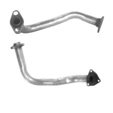 TUYAU D'ÉCHAPPEMENT OPEL Vectra A 1.6i 8v Mot.X16SZ (1993-1995)