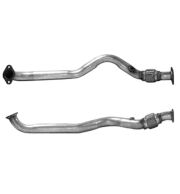 TUYAU D'ÉCHAPPEMENT FIAT Marea 2.0i 20v (1996-2000)