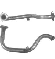 TUYAU D'ÉCHAPPEMENT CITROEN ZX 1.4i 8v Mot.KDX/ KDY/ KDZ/ KFX (1991-1998)