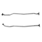 TUYAU D'ÉCHAPPEMENT NISSAN Micra 1.2i 8v Mot.MA12S (1988-1992)