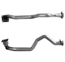 TUYAU D'ÉCHAPPEMENT VOLKSWAGEN Bora 1.4i 16v Mot.AHW/ AKQ/ APE/ AXP (1997-2005)