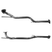 TUYAU D'ÉCHAPPEMENT NISSAN 300ZX 3.0i V6 24v (Modèle Sans Catalyseur) (Side Droite) (1990-1995)