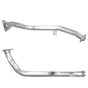 TUYAU D'ÉCHAPPEMENT RENAULT R21 2.0i 8v Mot.J7R (Automatique) (1989-1994)