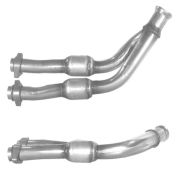 TUYAU D'ÉCHAPPEMENT JAGUAR XJ 6 3.2i 24v (1990-1994)