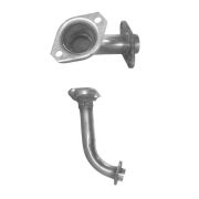 TUYAU D'ÉCHAPPEMENT SUZUKI Vitara 1.6i 8v Mot.G16A (1995-1999)