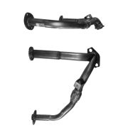 TUYAU D'ÉCHAPPEMENT SUZUKI Vitara 2.0i V6 24v Mot.H20A (1996-1999)