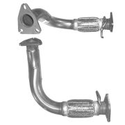 TUYAU D'ÉCHAPPEMENT ROVER 620 2.0SDi Mot.20T2N (1994-1996)