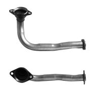 TUYAU D'ÉCHAPPEMENT RENAULT Laguna 2.0i 16v Mot.N7Q (1994-2001)