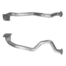TUYAU D'ÉCHAPPEMENT VOLKSWAGEN Bora 1.4i 16v Mot.BCA (2001-2005)