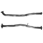 TUYAU D'ÉCHAPPEMENT SUZUKI Alto 1.1i 16v Mot.F10D/ F10DN (2004-2006)