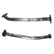 TUYAU D'ÉCHAPPEMENT FIAT Stilo 1.9MJTD/ JTD Mot.192A1/ 192A3 (1º Tuyau) (2001-2003)