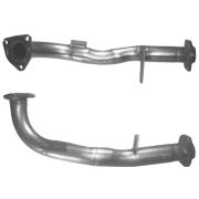 TUYAU D'ÉCHAPPEMENT HONDA Civic 1.5i 16v (1992-1996)