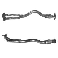 TUYAU D'ÉCHAPPEMENT ALFA ROMEO Spider 2.0i 16v Twin Spark (1995-2001)