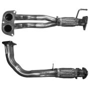 TUYAU D'ÉCHAPPEMENT HONDA Accord 1.8i 16v Mot.F18B2 (1998-2003)