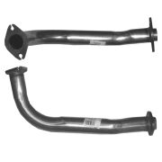 TUYAU D'ÉCHAPPEMENT SUZUKI Grand Vitara 2.0HDi Mot.RHZ (2000-2003)