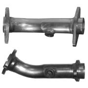 TUYAU D'ÉCHAPPEMENT TOYOTA Avensis 2.0i 16v Mot.3S-FE (1º Tuyau) (1997-2000)