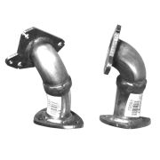 TUYAU D'ÉCHAPPEMENT ROVER 75 2.0TD Mot.204D2 (1999-2005)